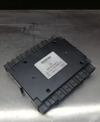 Volkswagen Phaeton Comfort/convenience module 3D0937049H