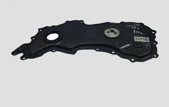 Renault Scenic III - Grand scenic III Timing chain cover 135027147R