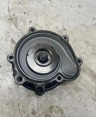 Mercedes-Benz C W204 Water pump A2712020210