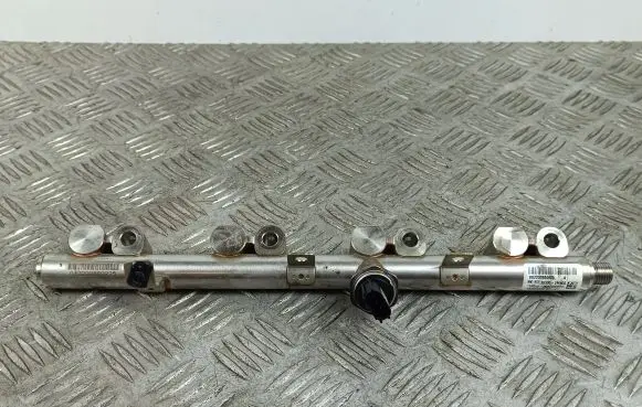 Hyundai Tucson IV NX4 Fuel main line pipe 6G22008B0925