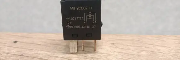 Other relay