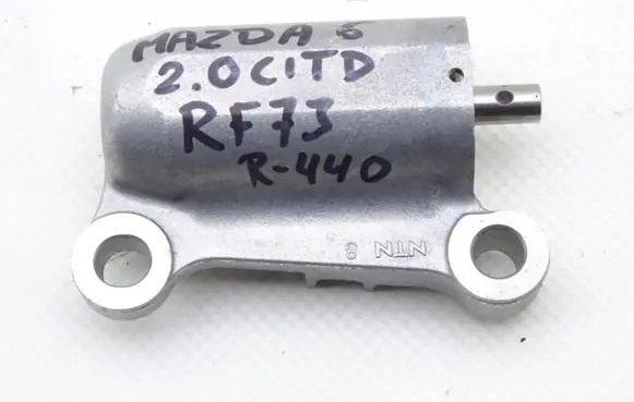 Mazda 6 Timing belt tensioner 