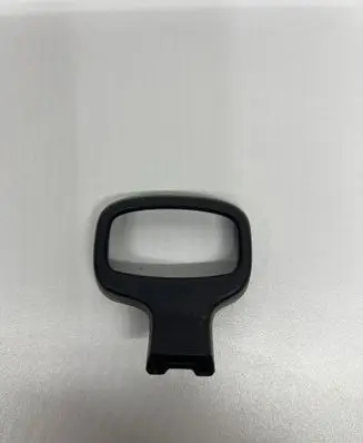 Volkswagen Golf VI Seat adjustment handle 3C0881253