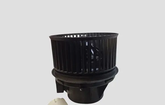 Ford Mondeo MK IV Heater fan/blower 6G9T18456AA