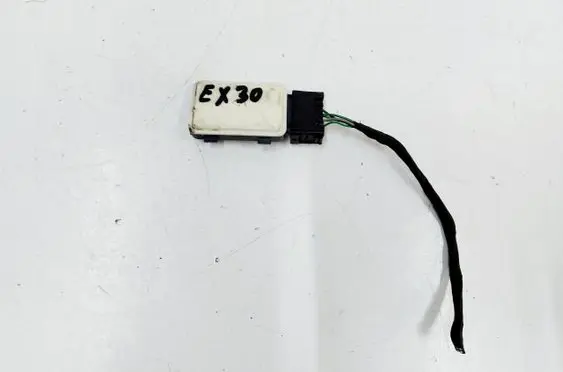Volvo EX30 Other control units/modules 80017173