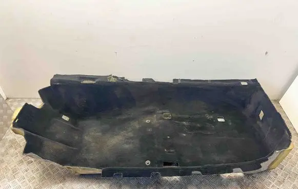 Mercedes-Benz SL R230 Interior carpet A2306804540 2306804540