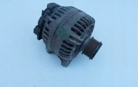 Volkswagen Golf V Generator/alternator 06F903023F