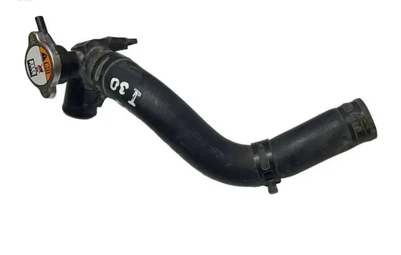 Hyundai i30 Engine coolant pipe/hose 254111P100