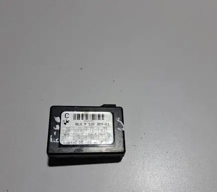 BMW 5 E60 E61 Rain sensor 9120309 09120309 00606234
