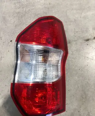 Ford Transit Courier Rear/tail lights ET7613404AF