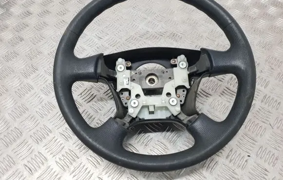 Honda Stream Steering wheel