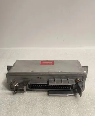 BMW 5 E28 ABS control unit/module 0265100020 6501793