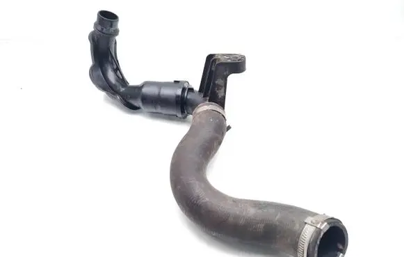 Ford Puma Air intake hose/pipe