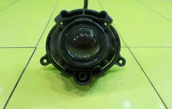 Opel Mokka Front fog light PRZOD XP73