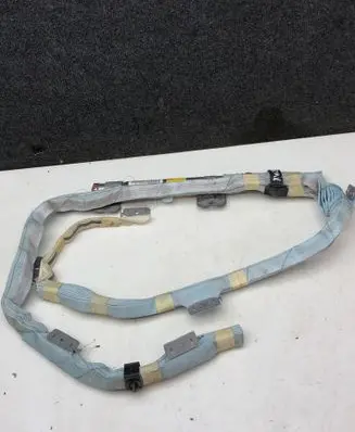 Toyota Prius (XW20) Roof airbag 