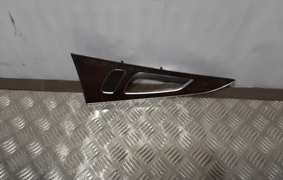 Audi A6 S6 C7 4G Rear door trim (molding) 4G0867419 4G0867419F 4G0867419DLE2