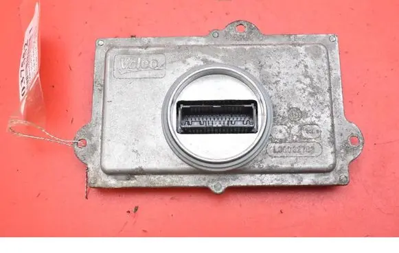 Volvo XC90 Voltage converter/converter module 31446805