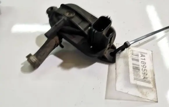 Ford Focus C-MAX Exhaust gas pressure sensor 3m5a5l200aa 3m5a-5l200-aa