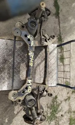 Ford Mondeo MK V Rear suspension assembly kit set 