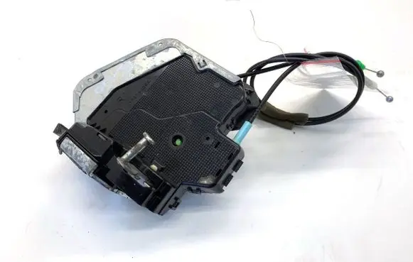 Lexus IS III XE30 Rear door lock 