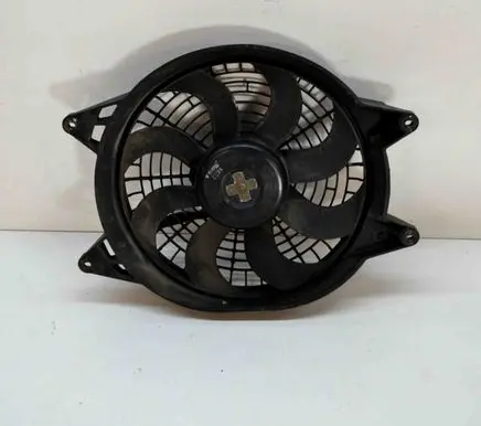 KIA Carnival Fan impeller 