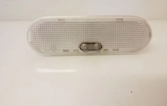 Renault Trafic III (X82) Rear seat light 8200439421