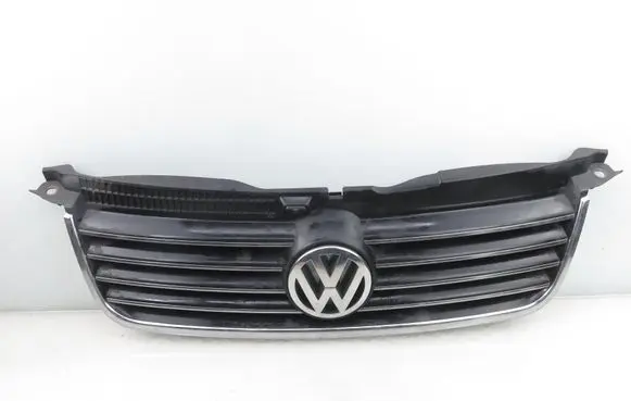 Volkswagen PASSAT B5.5 Front grill 3B0853561L