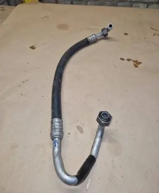 Audi A4 S4 B5 8D Air conditioning (A/C) pipe/hose 8D0260704H
