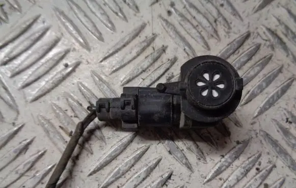 Chevrolet Cruze Air quality sensor 13394471
