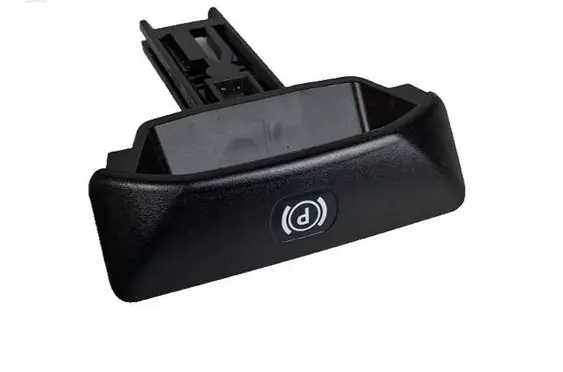 Mercedes-Benz C W204 Hand brake release handle A2044270020