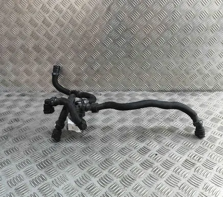 Jeep Avenger Engine coolant pipe/hose 9838772980