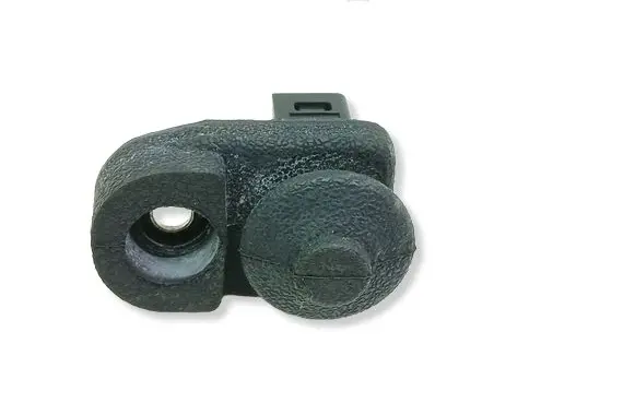 Nissan Qashqai+2 Rear door sensor 