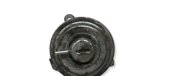 Chrysler Grand Voyager V EGR valve 49002022F