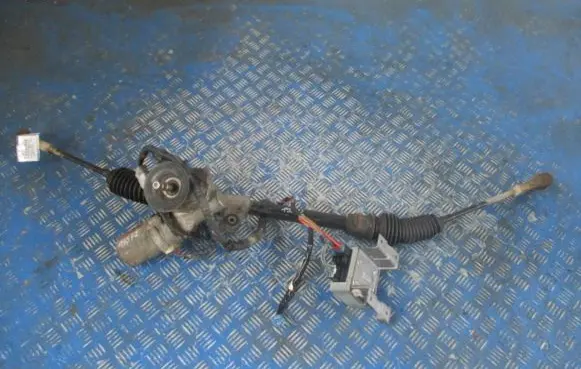 Suzuki SX4 Steering rack 48580-79J60