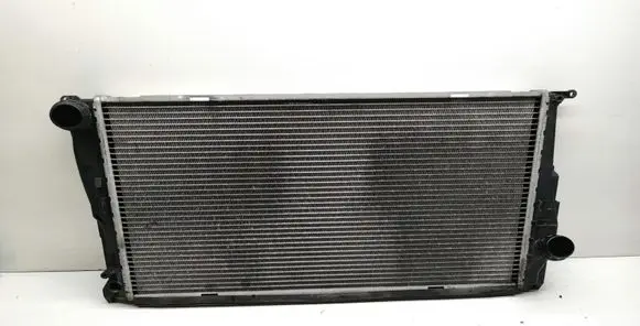 BMW X1 E84 Coolant radiator 7788903 17117788903