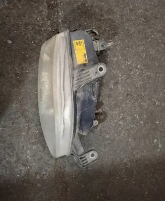 Fiat Palio Headlight/headlamp 46537111