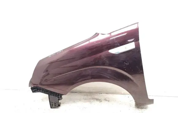 SsangYong Korando Fender