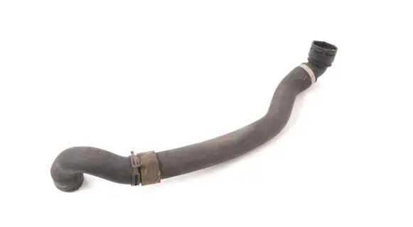 Porsche Cayenne (9PA) Engine coolant pipe/hose 7L5122101E