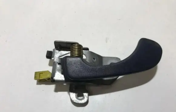 Mitsubishi Space Star Front door interior handle mr288395