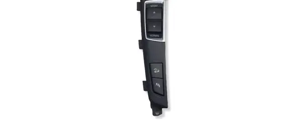 BMW X3 F25 Other switches/knobs/shifts 9202939