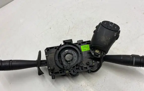 Renault Laguna I Other switches/knobs/shifts