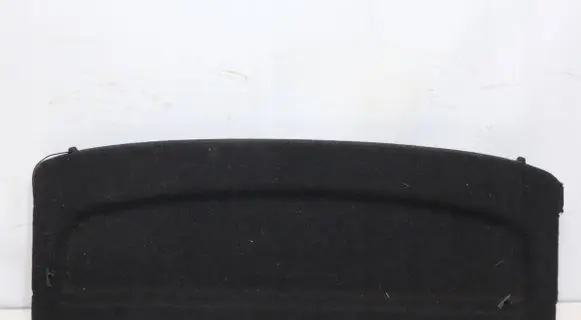 Opel Corsa D Parcel shelf 13263539