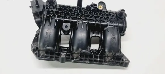 Peugeot 5008 II Intake manifold 9842272880