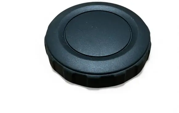 Audi A6 S6 C7 4G Seat adjustment knob 8K0881671 4452512