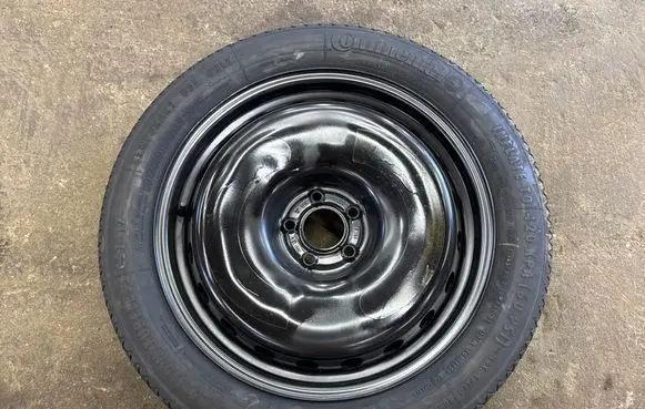 Audi A8 S8 D4 4H R19 spare wheel 4H0601027E