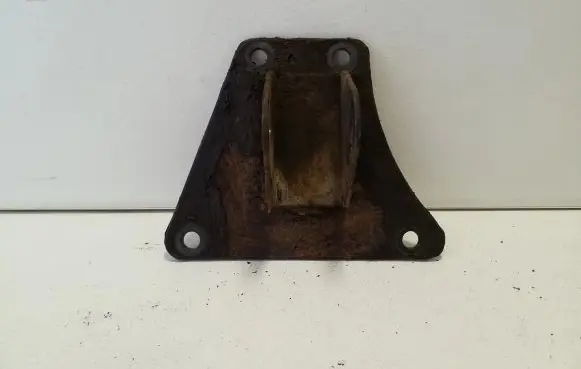 Iveco Daily 5th gen Other front suspension part 
