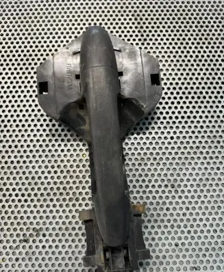 Mercedes-Benz Sprinter W906 Front door exterior handle/bracket A9067601034