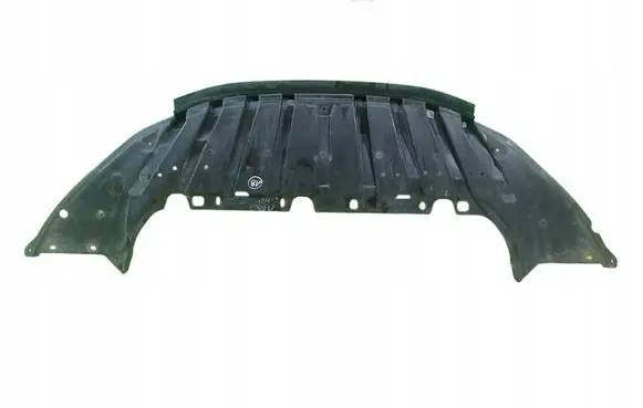 Ford Grand C-MAX Front bumper skid plate/under tray AM51A8B384A 17AB64