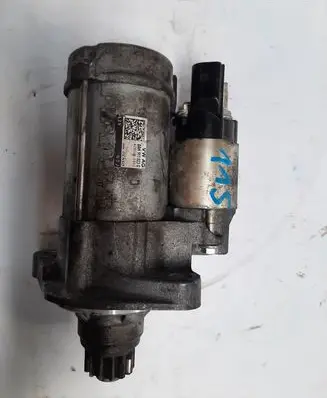 Volkswagen Golf VII Starter motor 0AH911023G