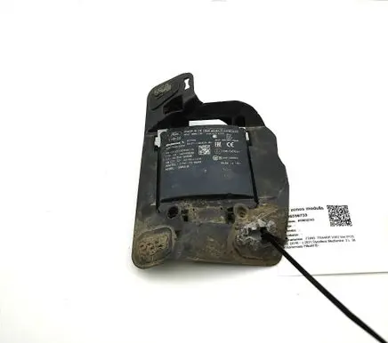 Ford Transit VII Blind spot module KK3T14D453AD A2C76851003